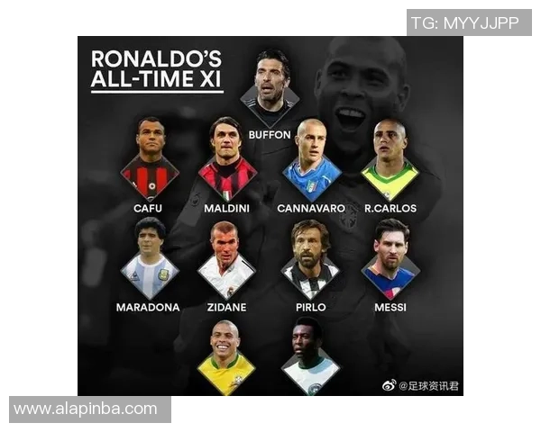 足球传奇之星九宫格解析:盘点世界足坛顶尖球员的风采与荣耀