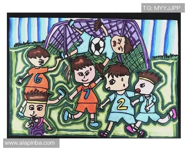 足球巨星喷绘展现绿茵激情与艺术魅力结合之美